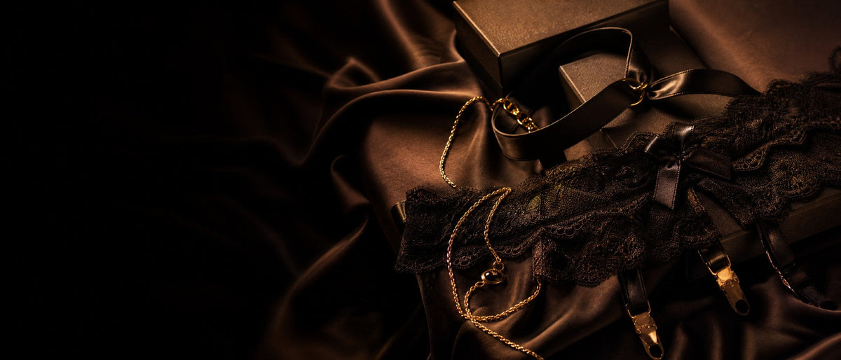 Accesorios de Moda Íntima