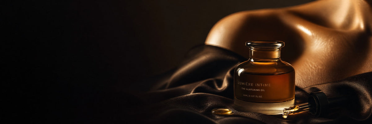 Cosmética Íntima