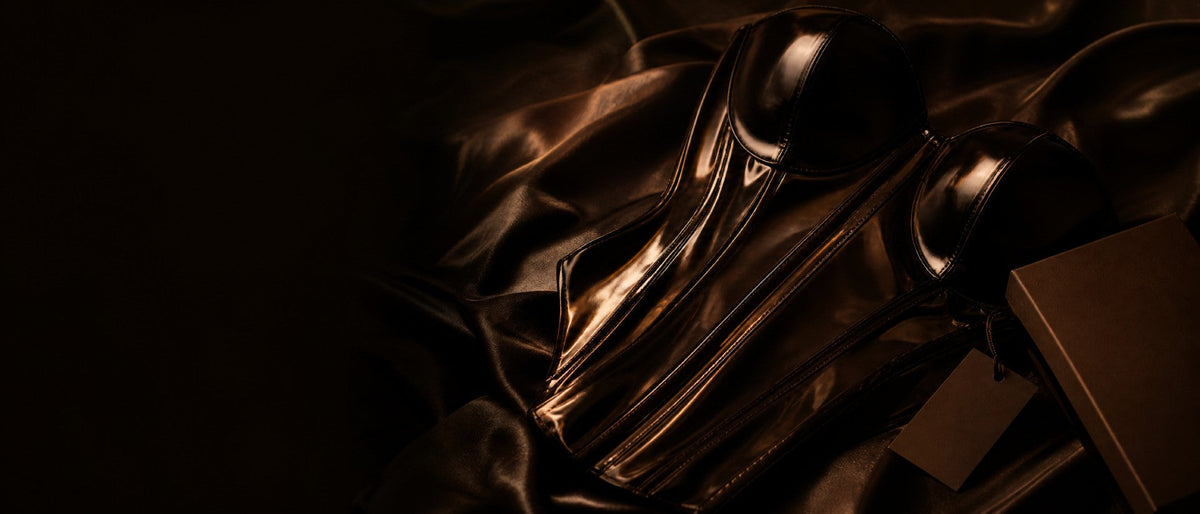Dark & Fetish