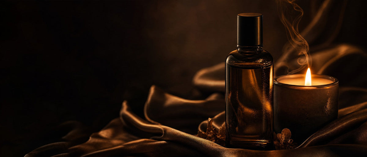 Masaje y Aromas