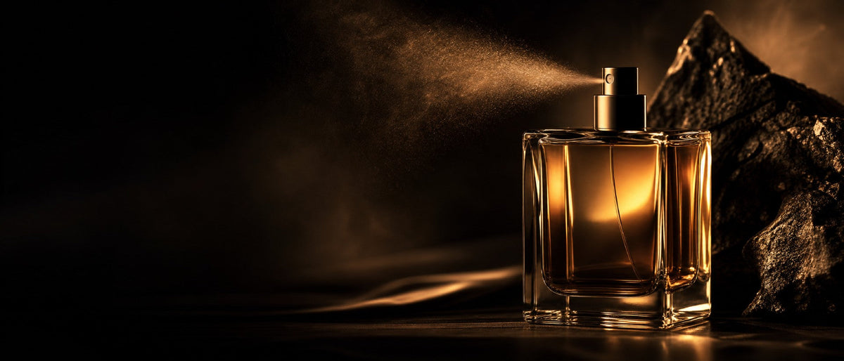 Perfumes con feromonas