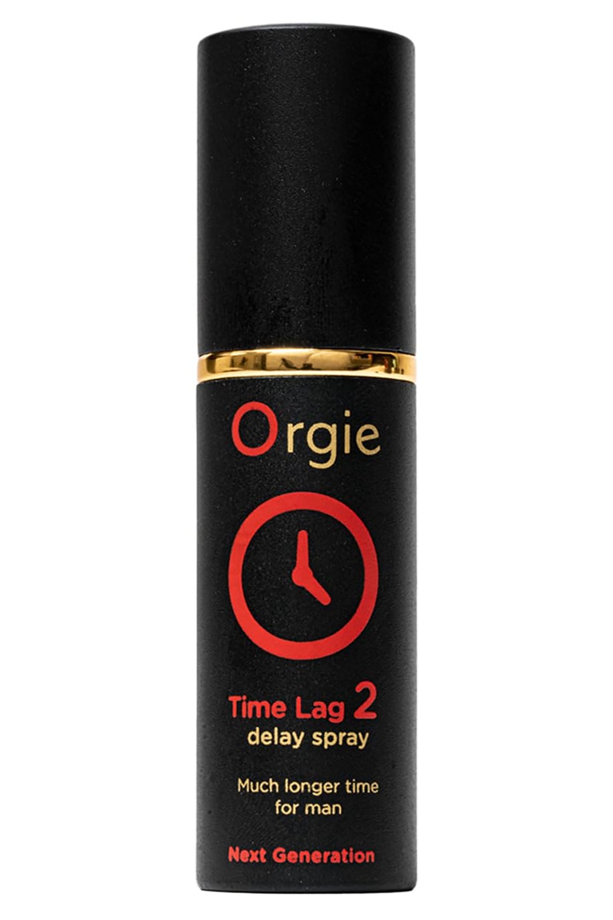 TIME LAG 2 DELAY SPRAY Next Generation