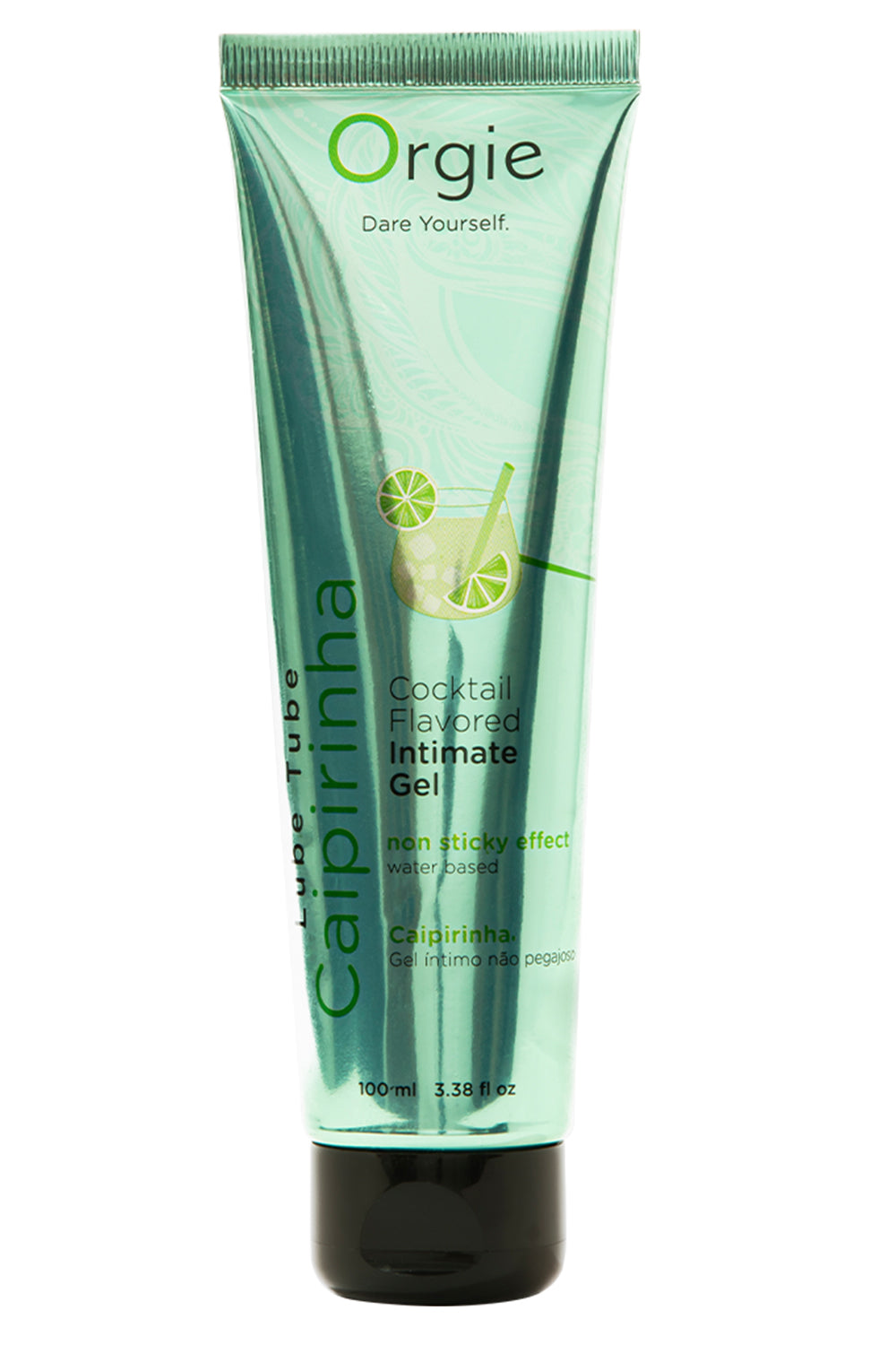 Lube Tube Cocktail Caipirinha 100ml