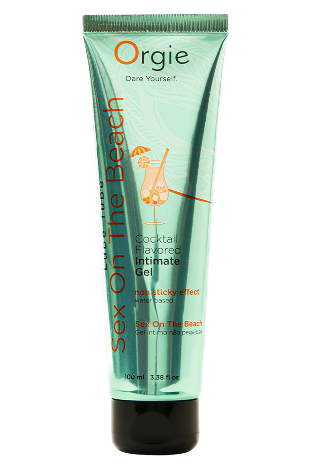Lube Tube Cocktail Sex on the Beach 100ml