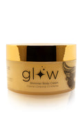 GLOW Shimmer Body Cream