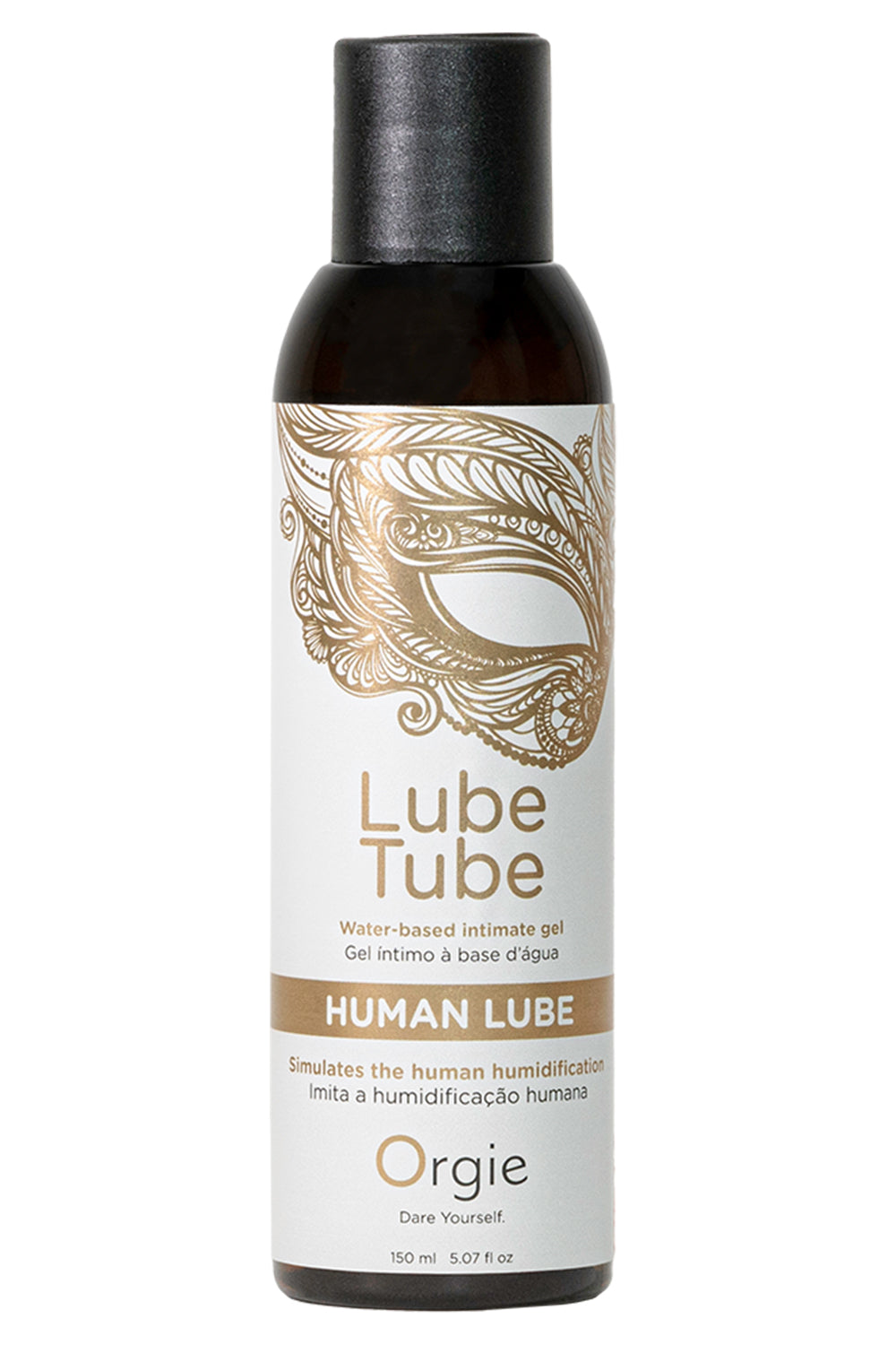 HUMAN LUBE Water-based Intimate Gel