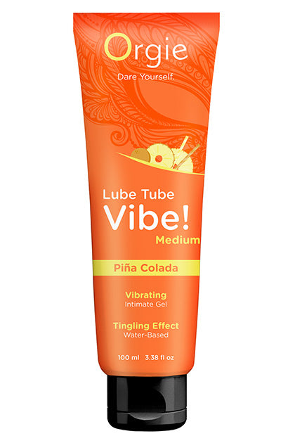 Lube Tube Vibe Piña Colada 100ml