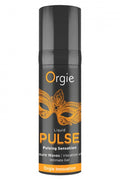 PULSE de ORGIE - Liquid Vibrator