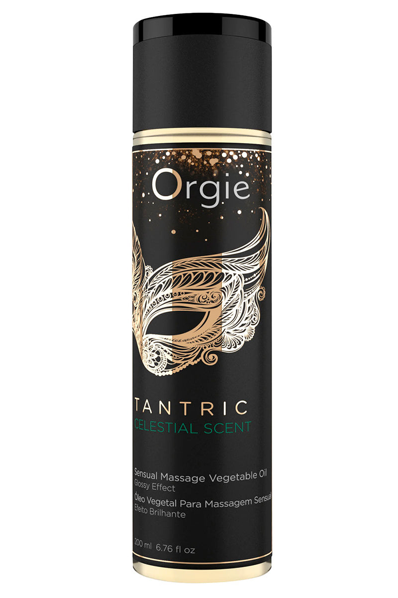 Tantric Celestial Scent
