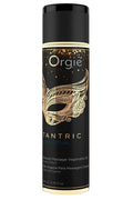 Tantric Love Ritual