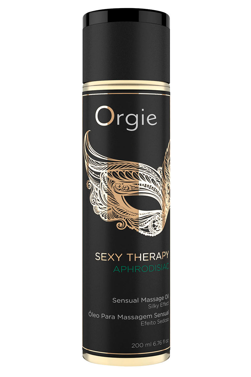 Sexy Therapy Afrodisiac