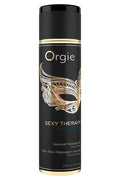 Sexy Therapy The Secret