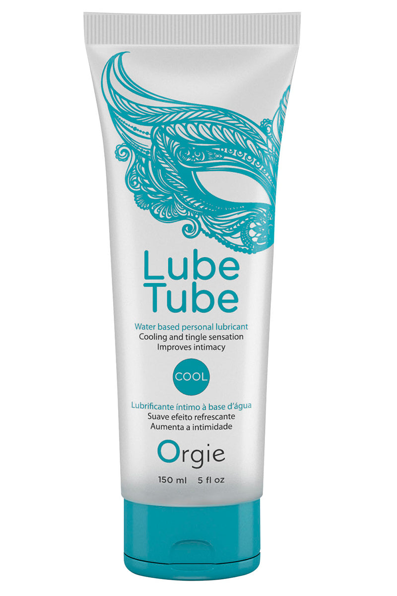 Lube Tube Cool