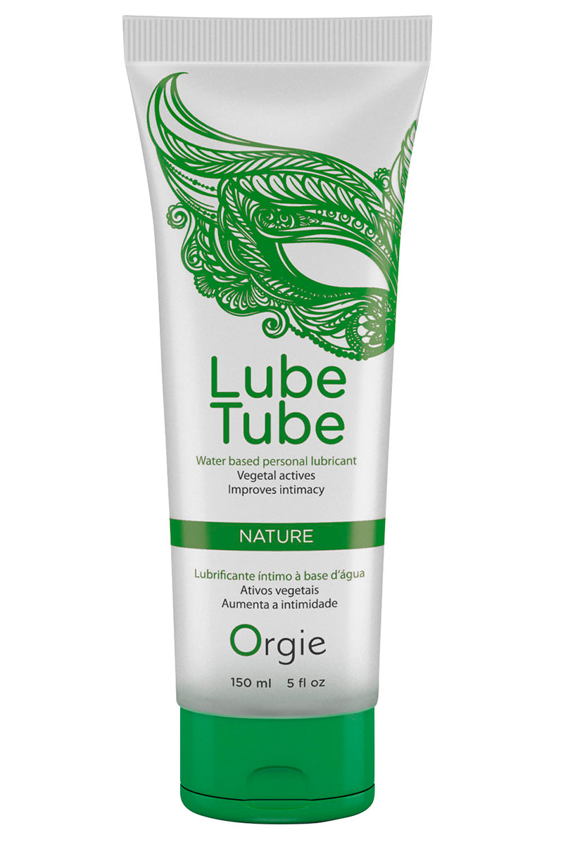 Lube Tube Nature