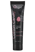 Lube Tube Cotton Candy