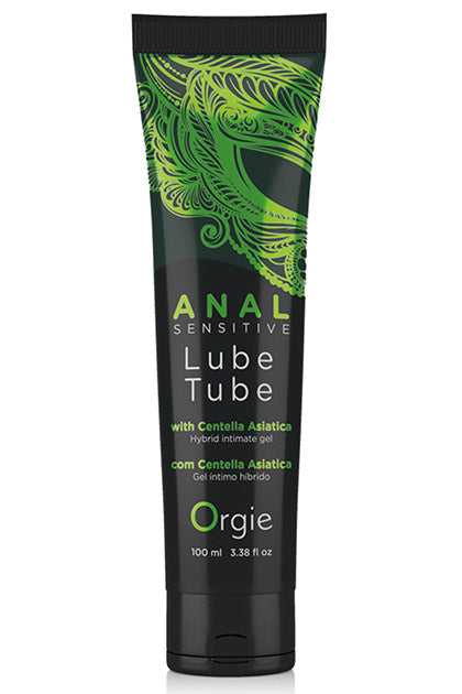 Lube Tube Anal Sensitive