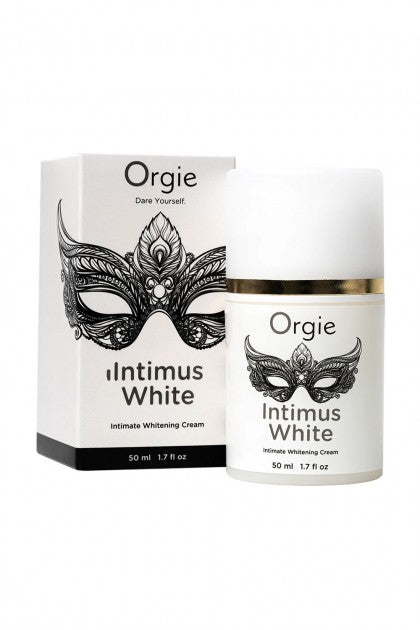 Intimus White Intimate Whitening And Stimulating