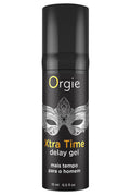 Xtra Time - Delay Gel