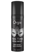 Xtra Time -  Delay Serum