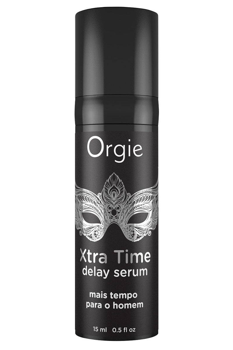 Xtra Time -  Delay Serum