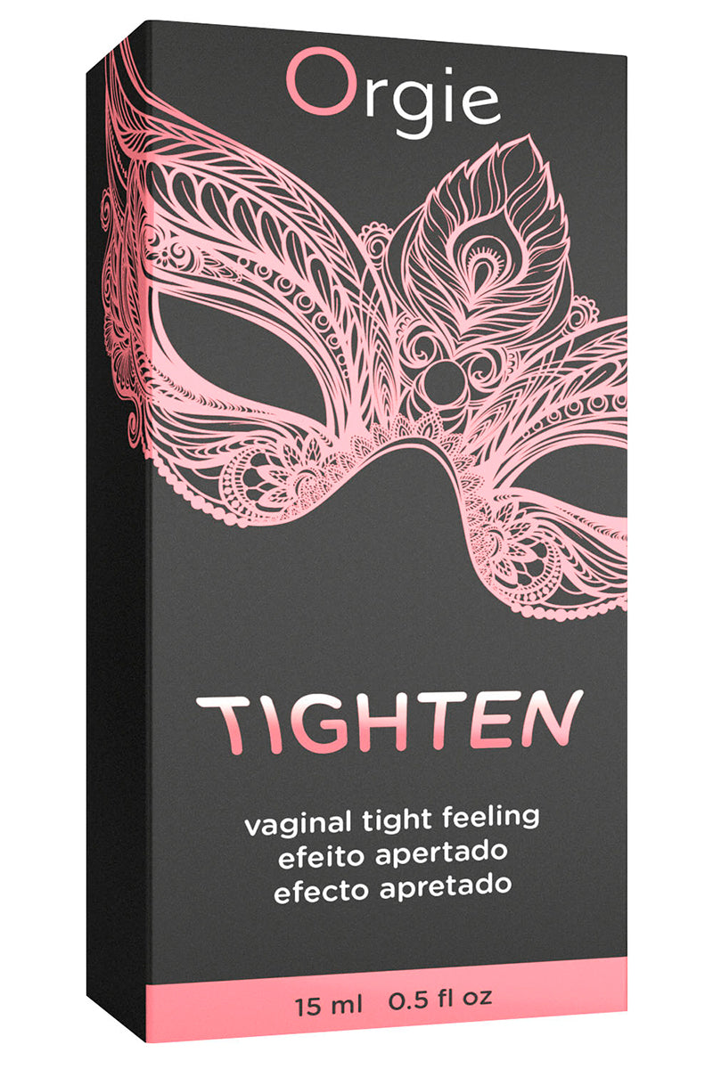 Tighten - Tight Gel