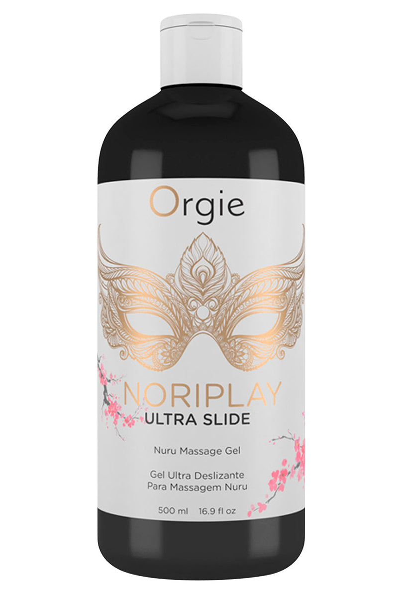 Noriplay - Nuru Massage Gel