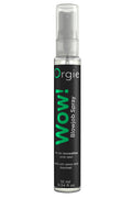 Wow! Blowjob Spray