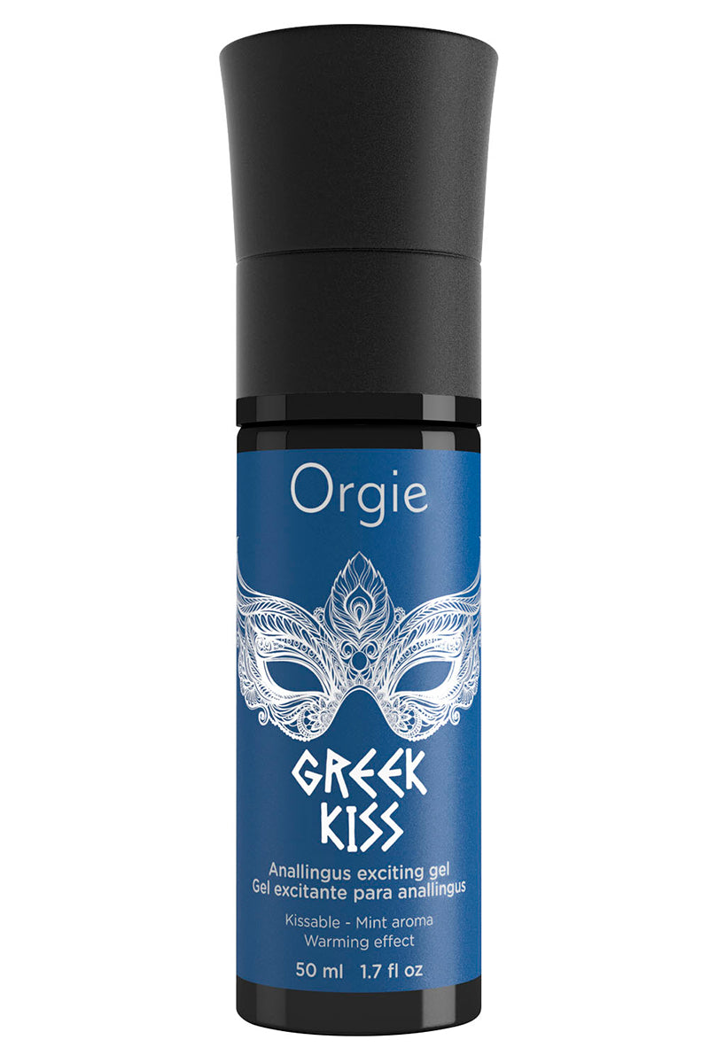 Greek Kiss - 50 Ml
