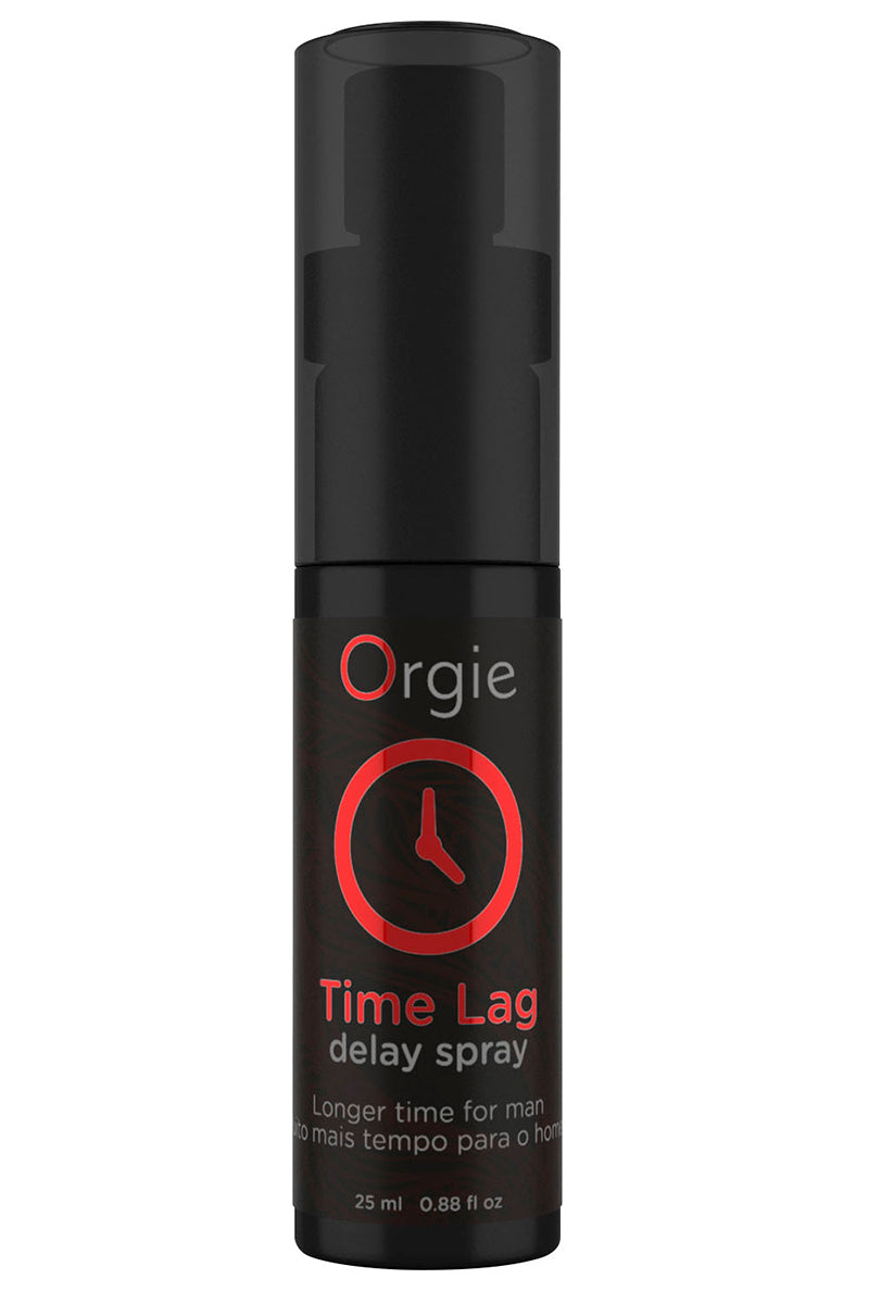 Time Lag - 25 ml