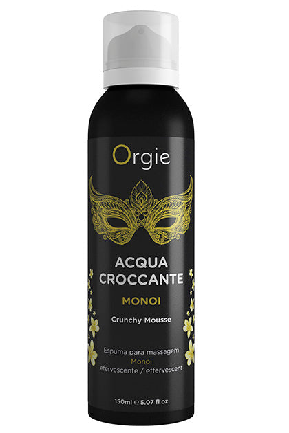 Acqua Crocante Monoi