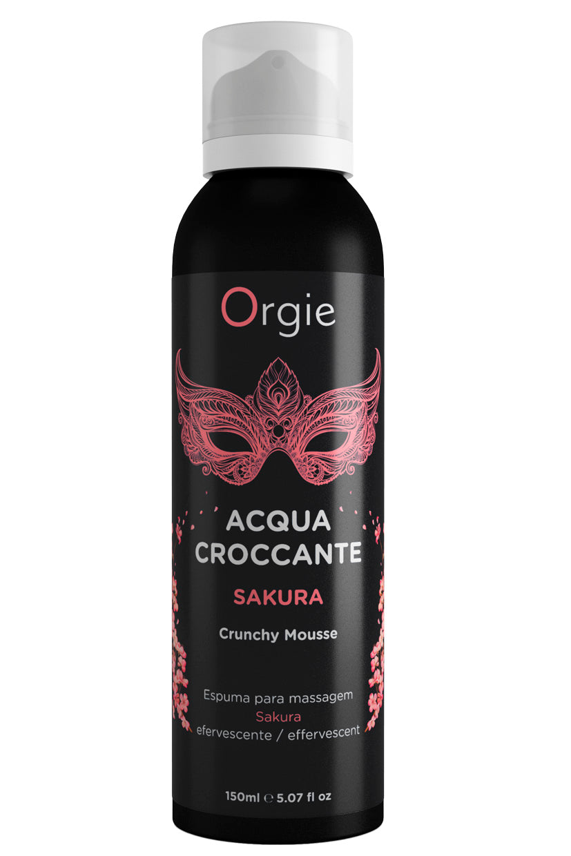 Acqua Crocante Sakura