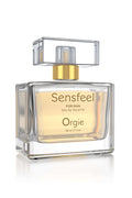 SENSFEEL FOR MAN PHEROMOME PERFUME