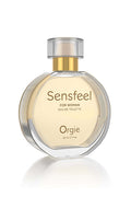 SENSFEEL FOR WOMAN PHEROMOME PERFUME