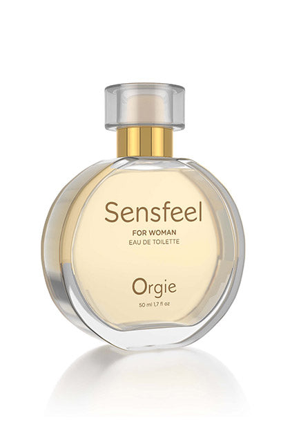 SENSFEEL FOR WOMAN PHEROMOME PERFUME