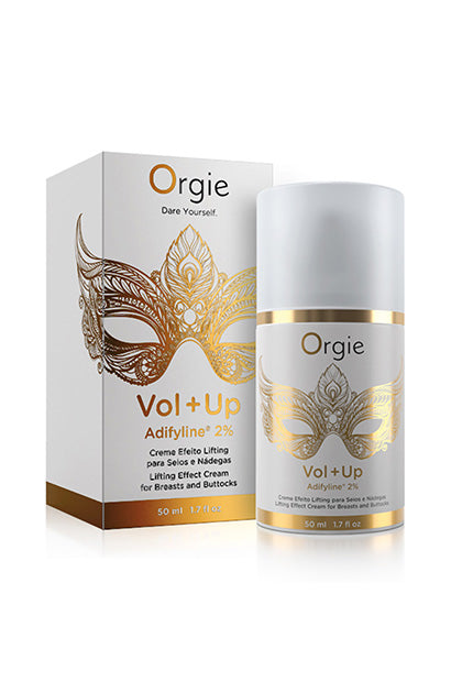 VOL+ UP 50 ML