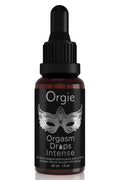 Orgasm Drops Intense
