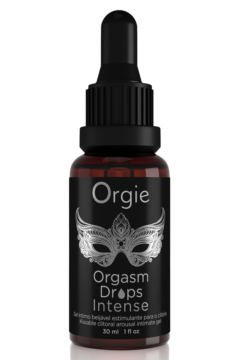Orgasm Drops Intense