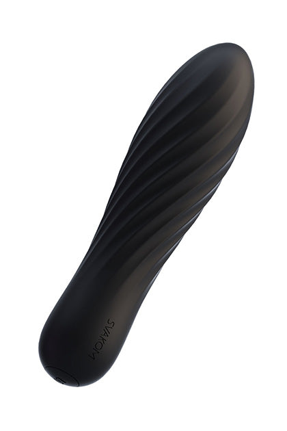 TULIP BLACK