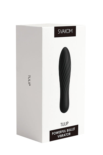 TULIP BLACK