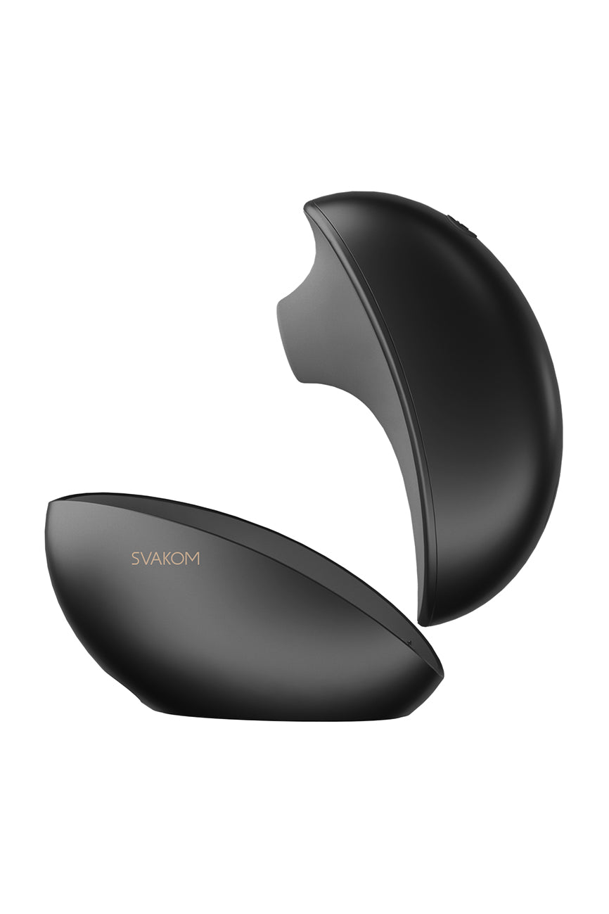 PULSE GALAXIE BLACK