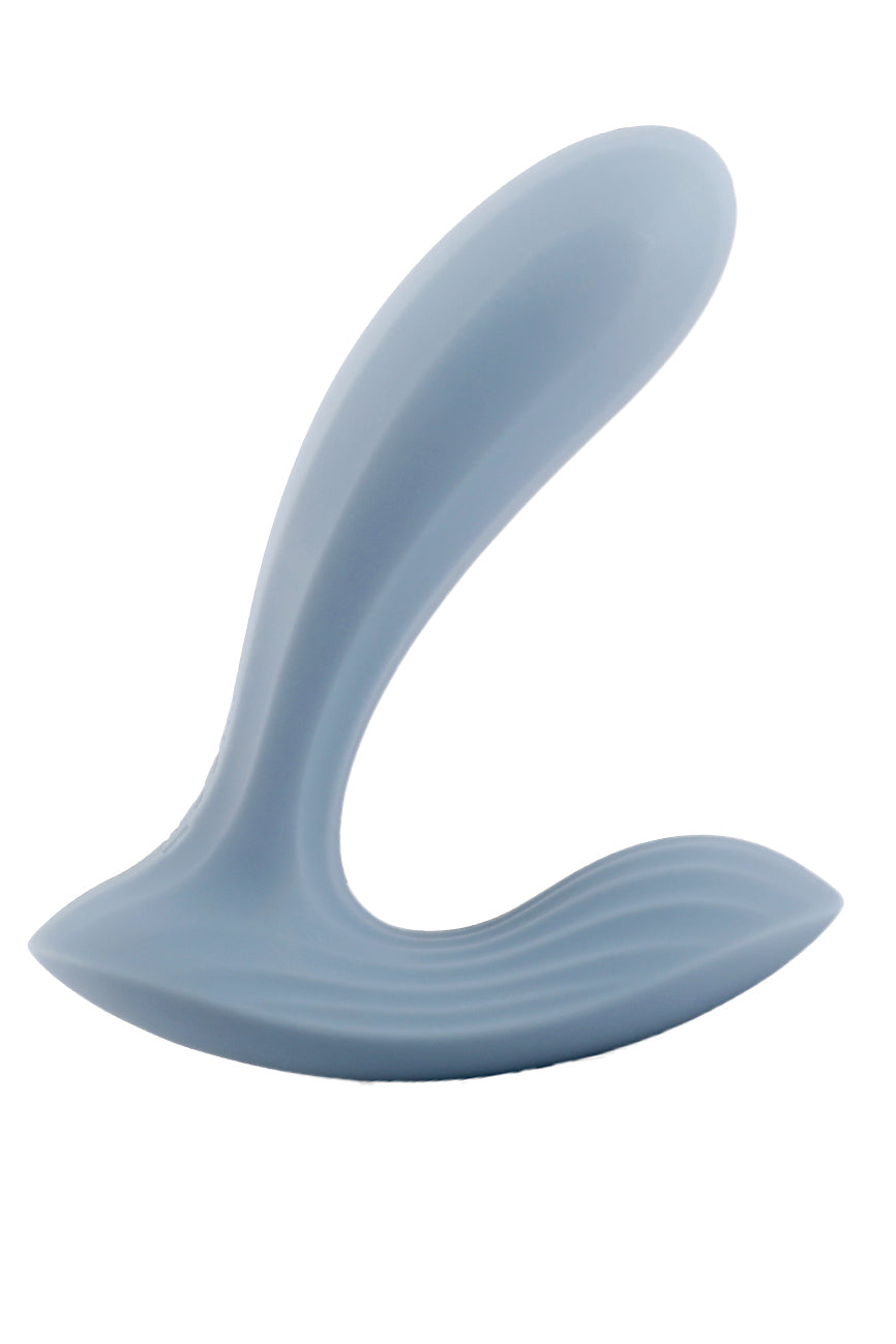 ERICA DUSTY BLUE