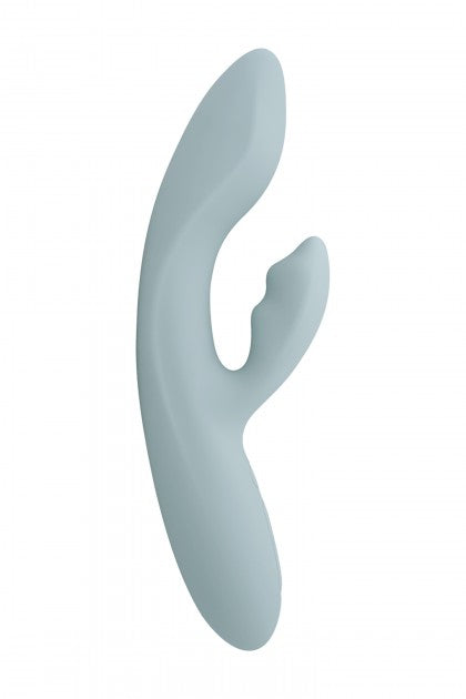 CHIKA TURQUOISE GREY