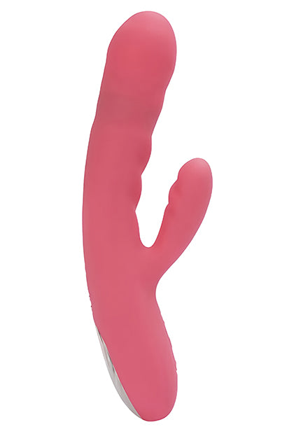 Avery Strawberry Pink